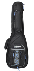 Baritone Ukulele Bag with 15mm Padding%2 